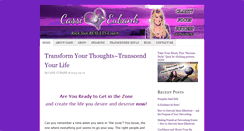 Desktop Screenshot of cassieubank.com